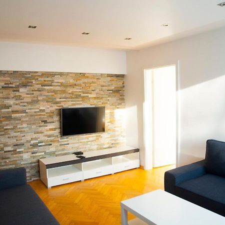 Apartament Sen Лодзь Экстерьер фото